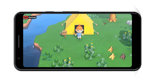 Animal Crossing New Horizons Android Gameplay