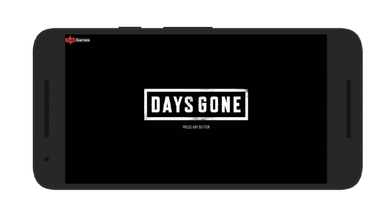 Days Gone APK