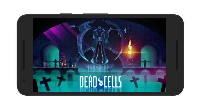 Dead Cells APK Android