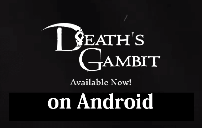 death gambit android