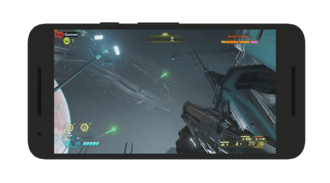 Doom Eternal Android Screenshot