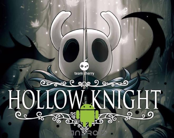 Hollow Knight Android Banner