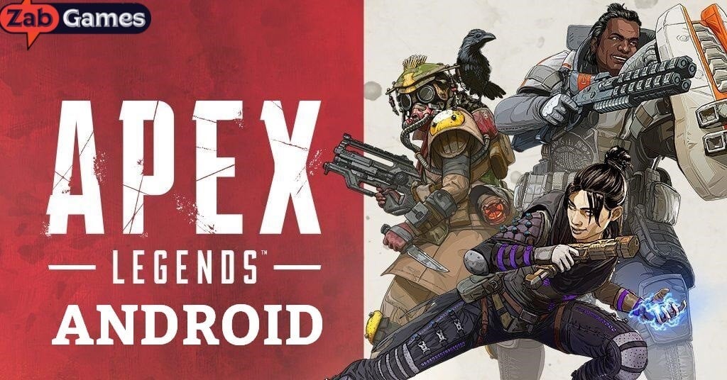 Apex Legends Android